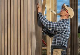 Best Engineered Wood Siding  in Rockwell Place, TX